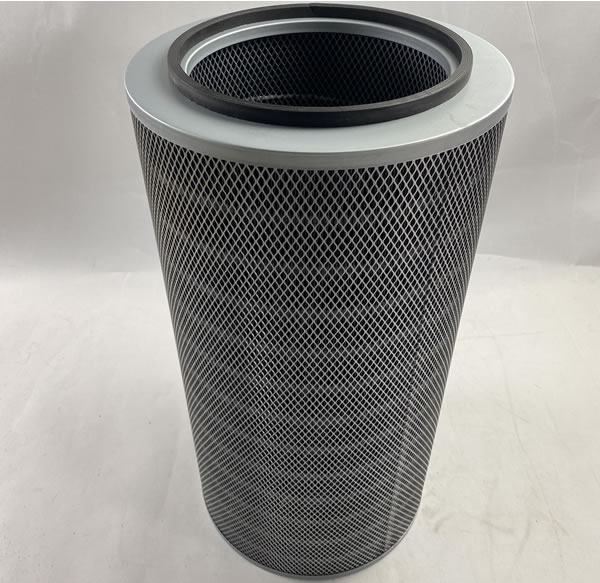防靜電空氣濾芯濾筒