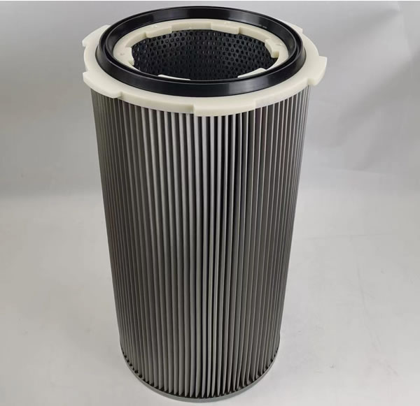 六耳卡盤(pán)快拆式防靜電除塵濾芯