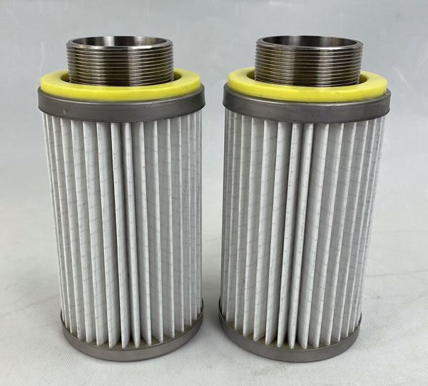 工業(yè)鋼廠(chǎng)電廠(chǎng)除塵濾芯濾筒